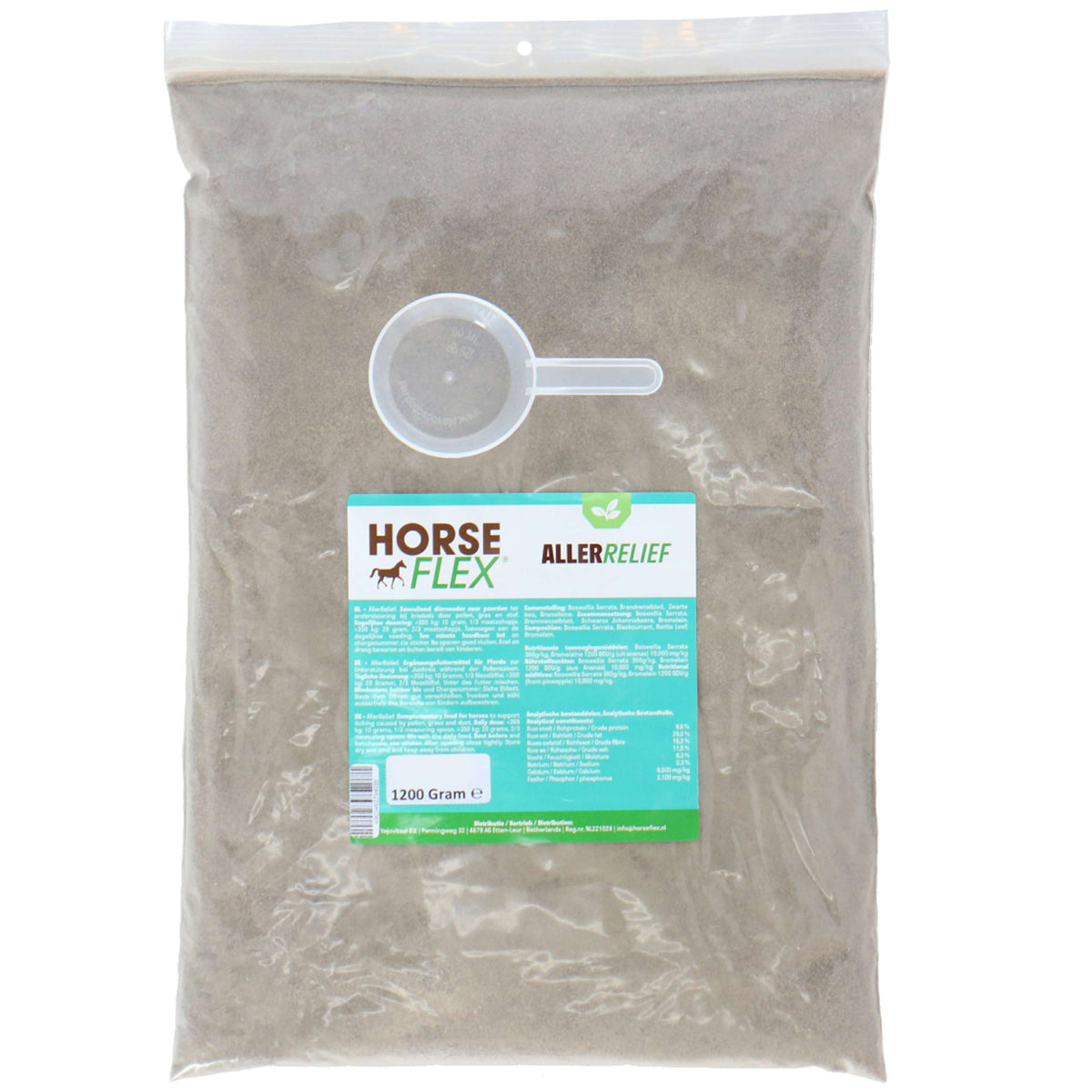 Horseflex Tutto sollievo