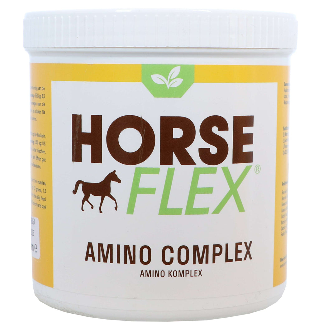 Horseflex Complesso amminico