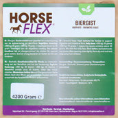Horseflex Lievito di birra