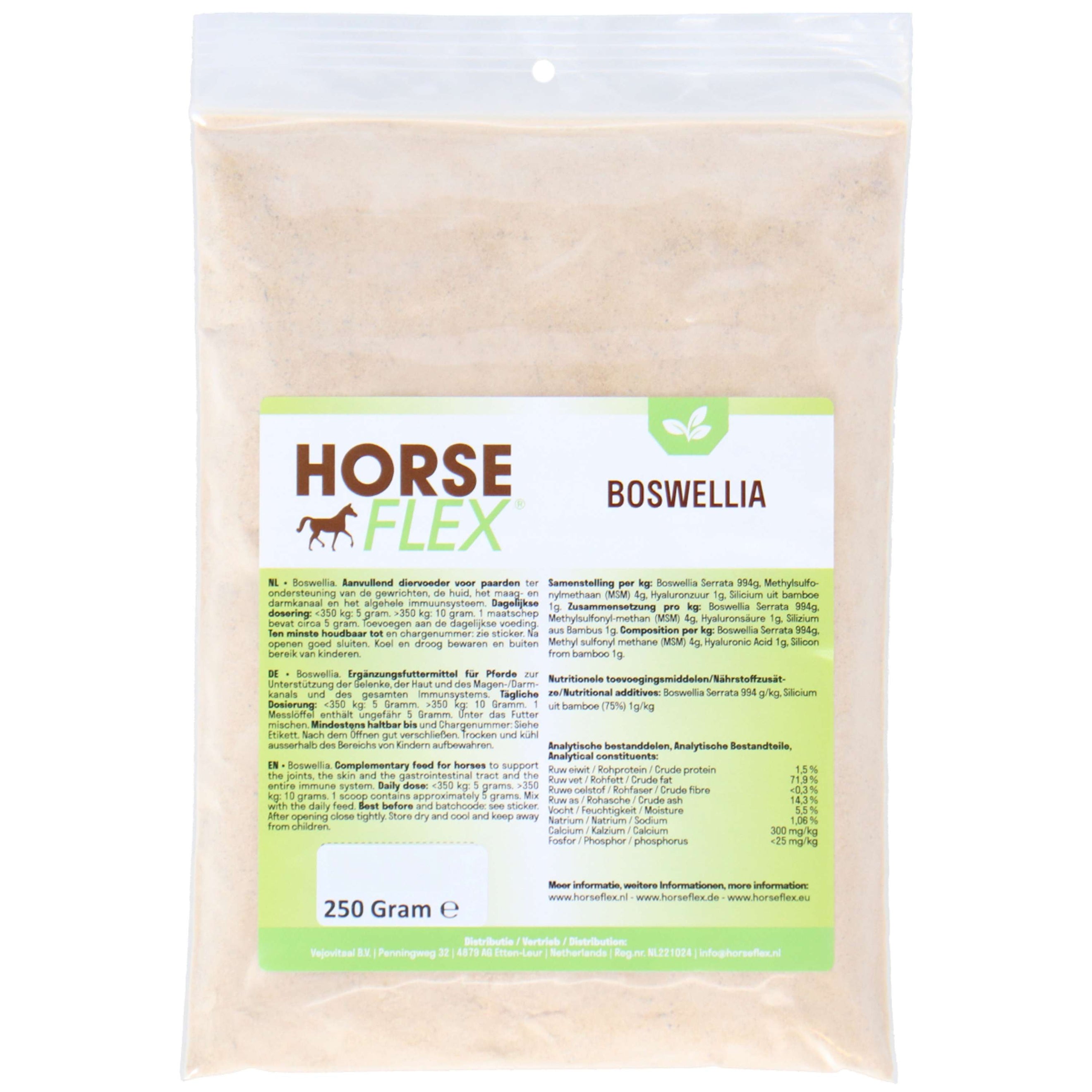 Horseflex Boswellia Horseflex Boswellia
