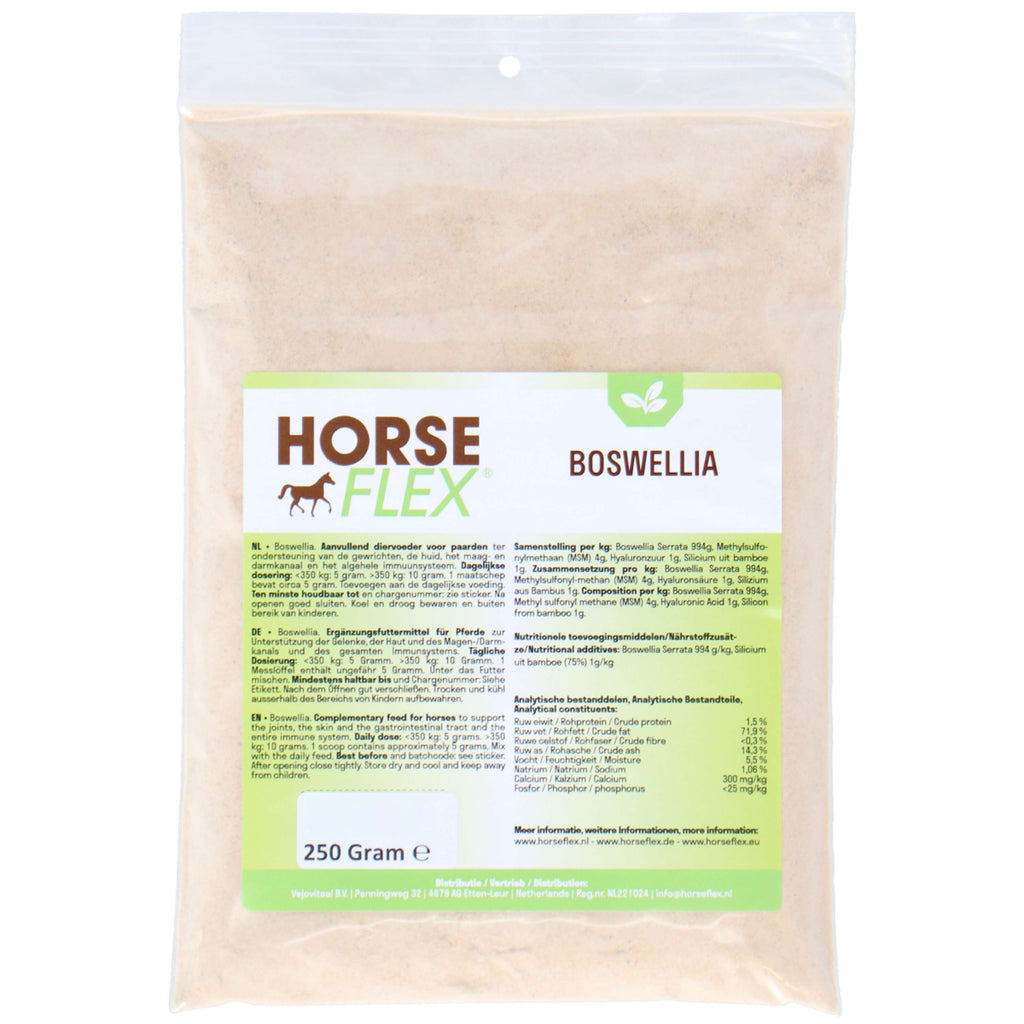 Horseflex Boswellia