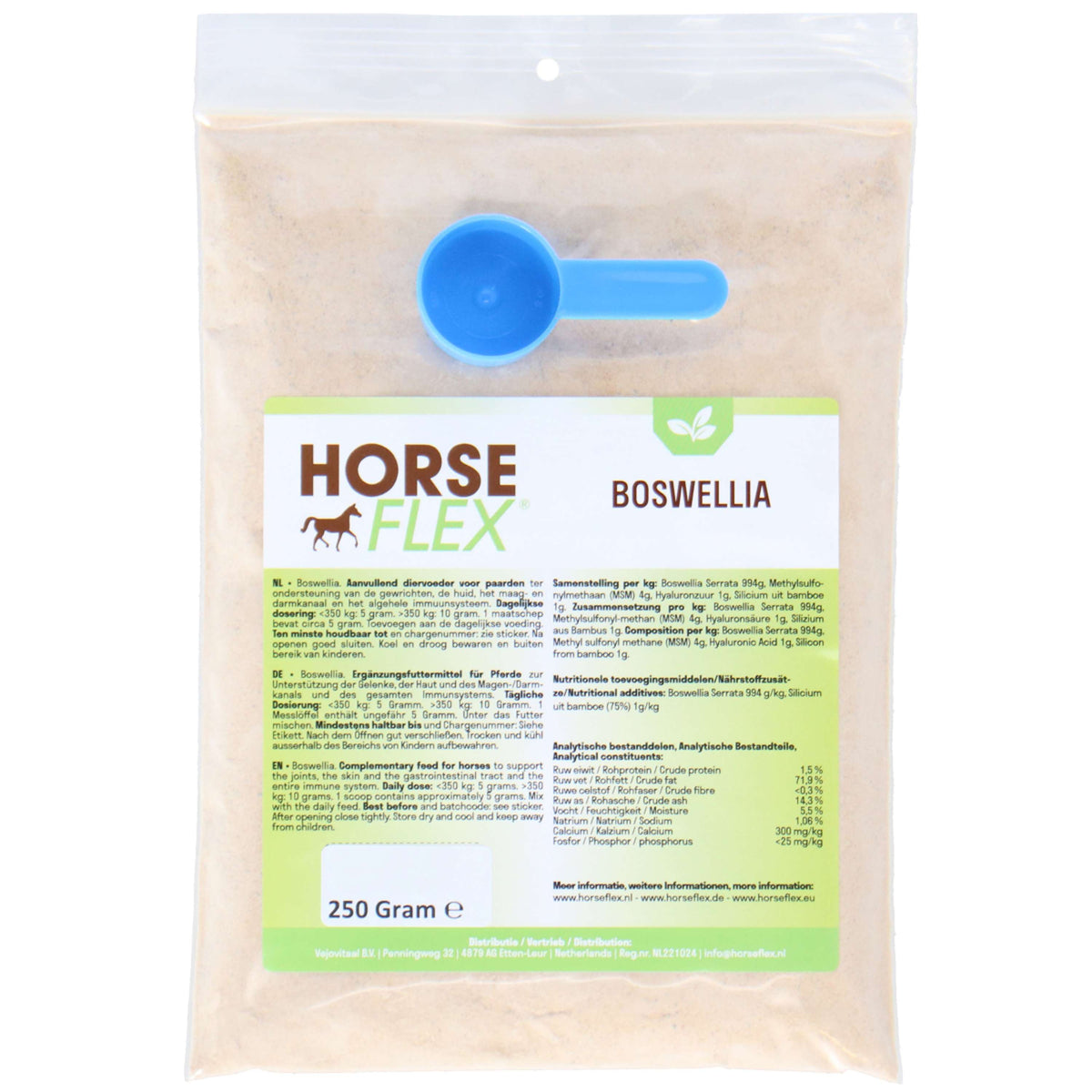 Horseflex Boswellia