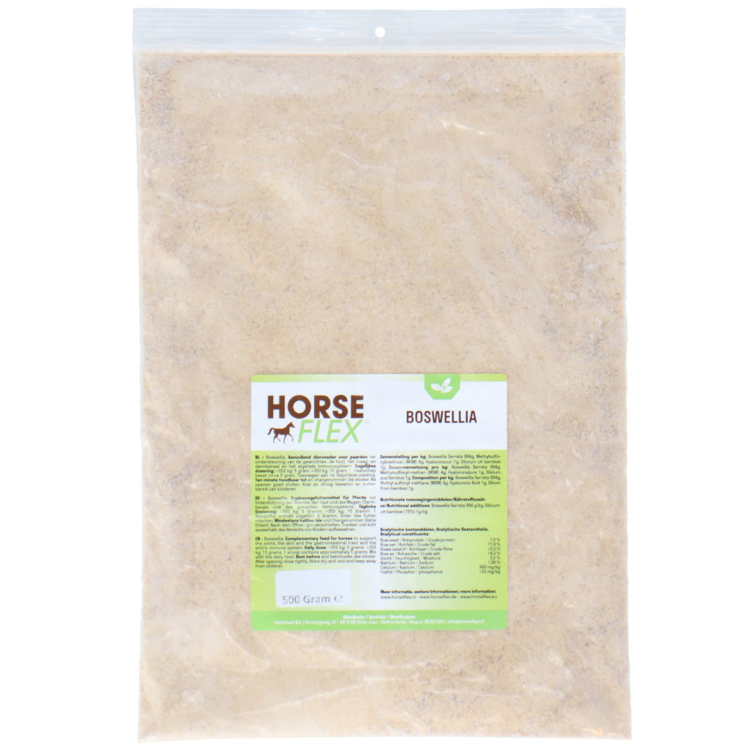 Horseflex Boswellia