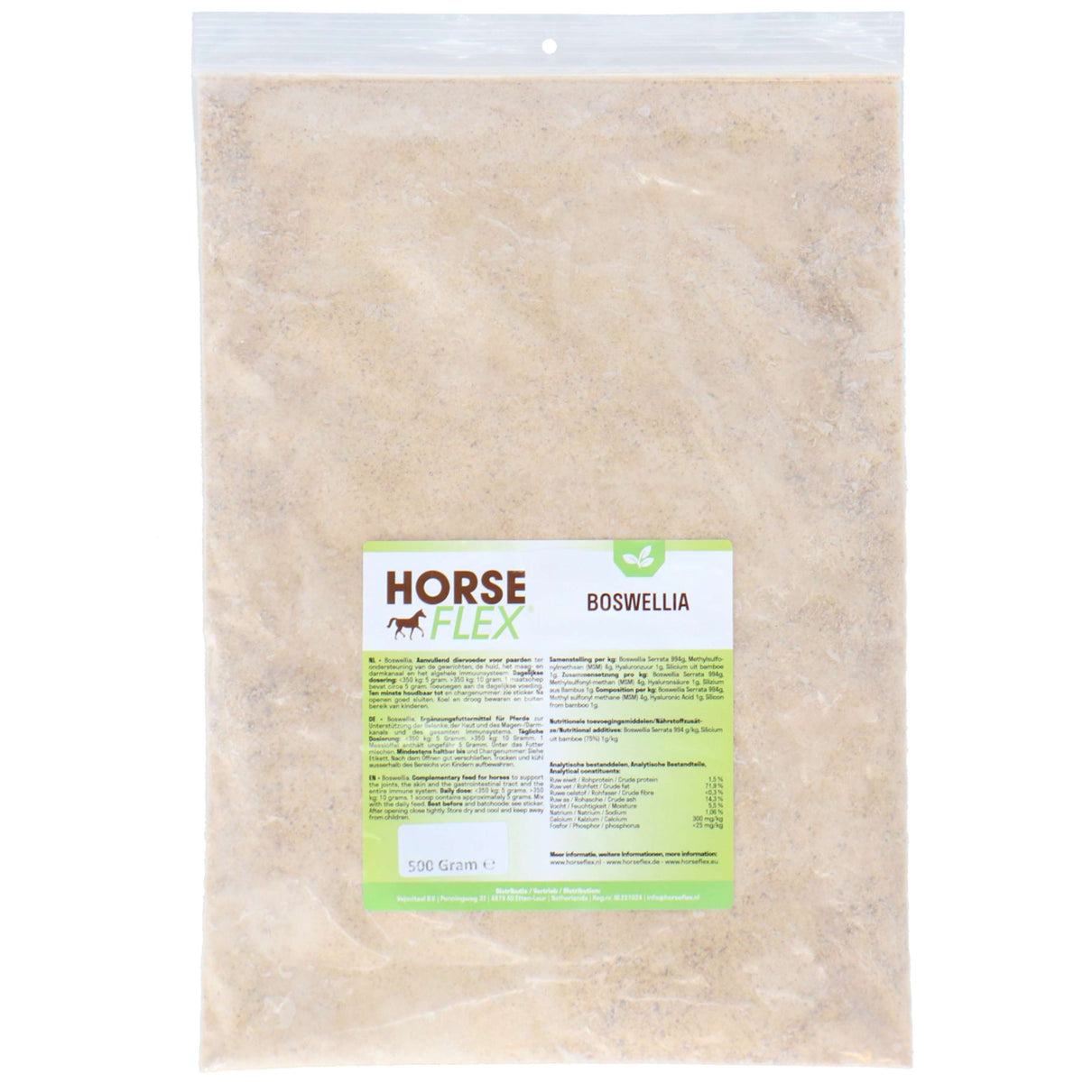 Horseflex Boswellia