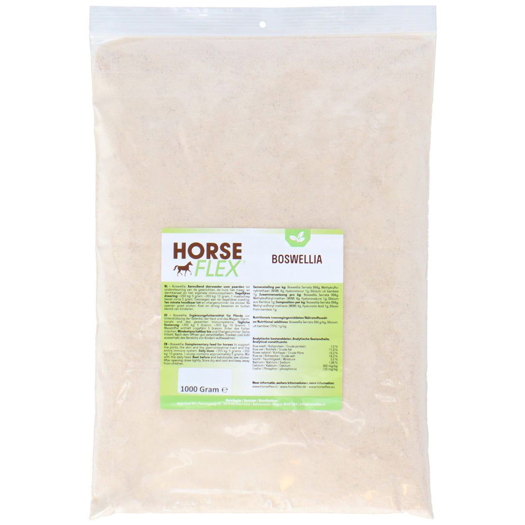 Horseflex Boswellia