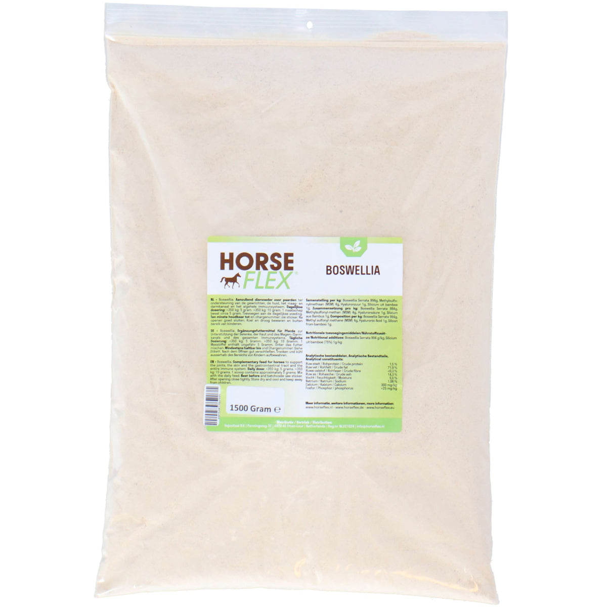 Horseflex Boswellia