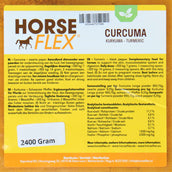 Horseflex Curcuma