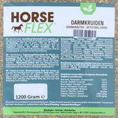 Horseflex Erbe intestinali