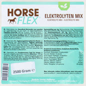 Horseflex Mix elettroliti