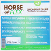 Horseflex Glucosamina pura