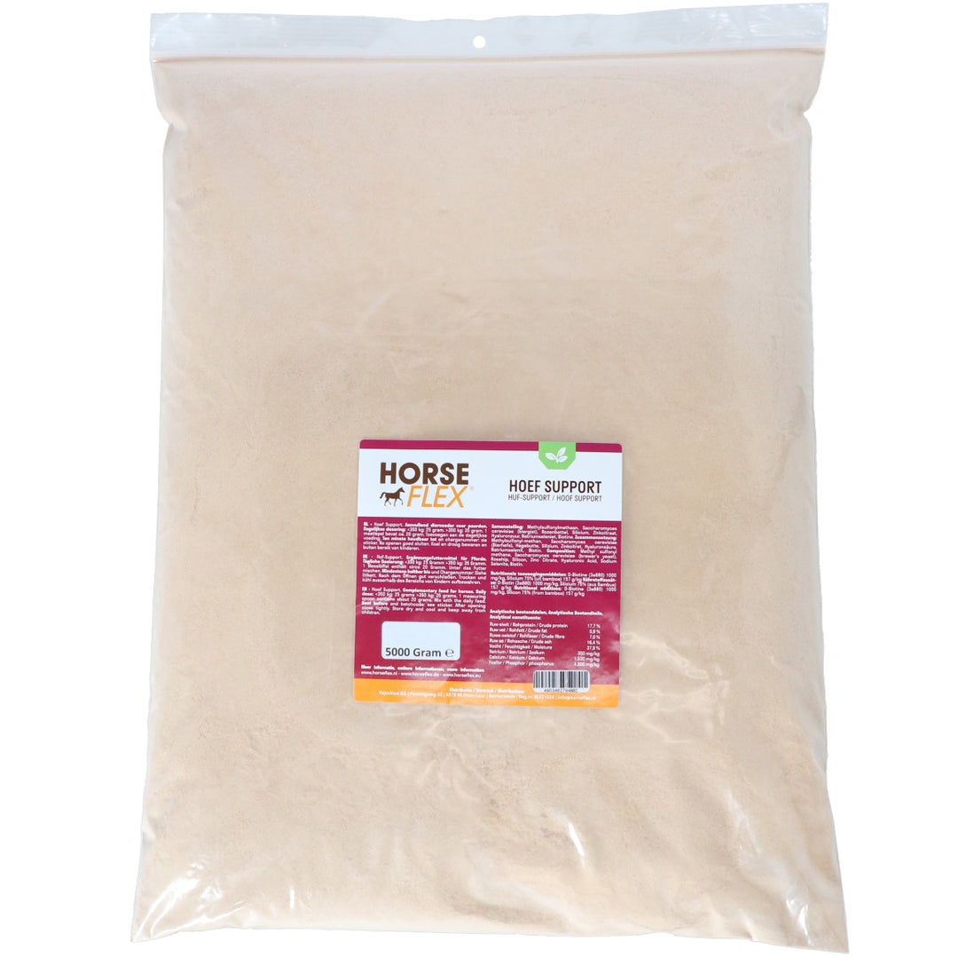 Horseflex Supporto per zoccoli