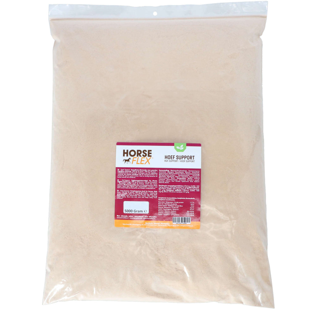 Horseflex Supporto per zoccoli