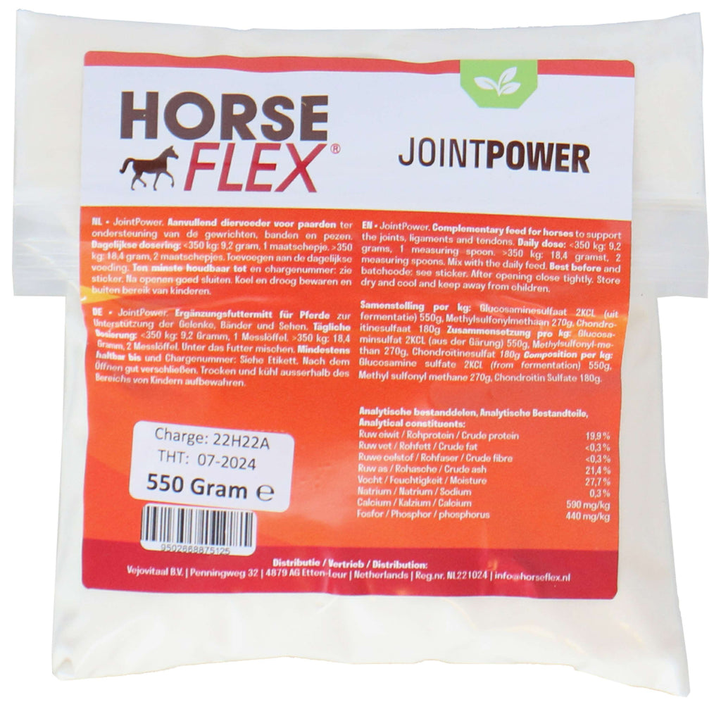 Horseflex JointPower