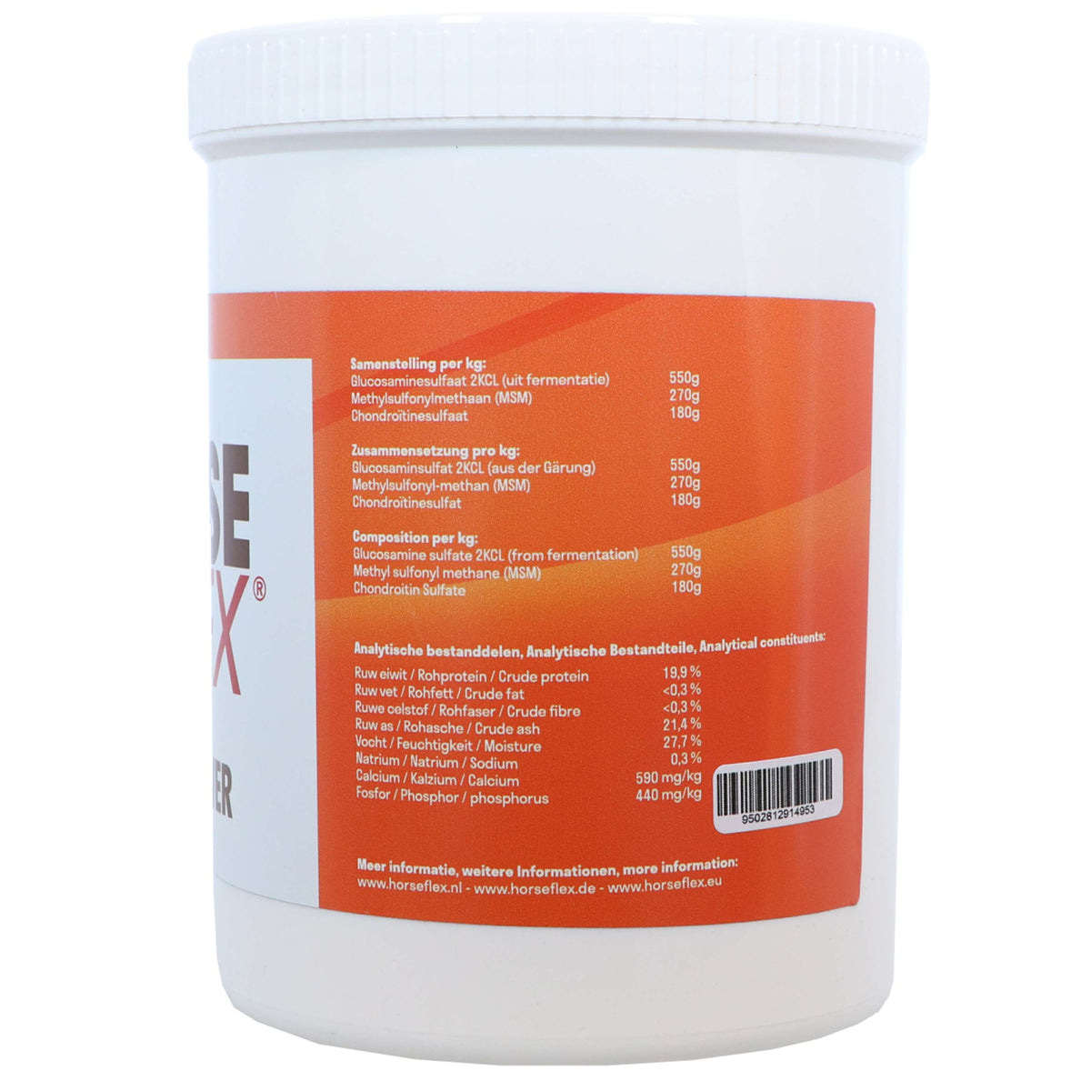 Horseflex JointPower