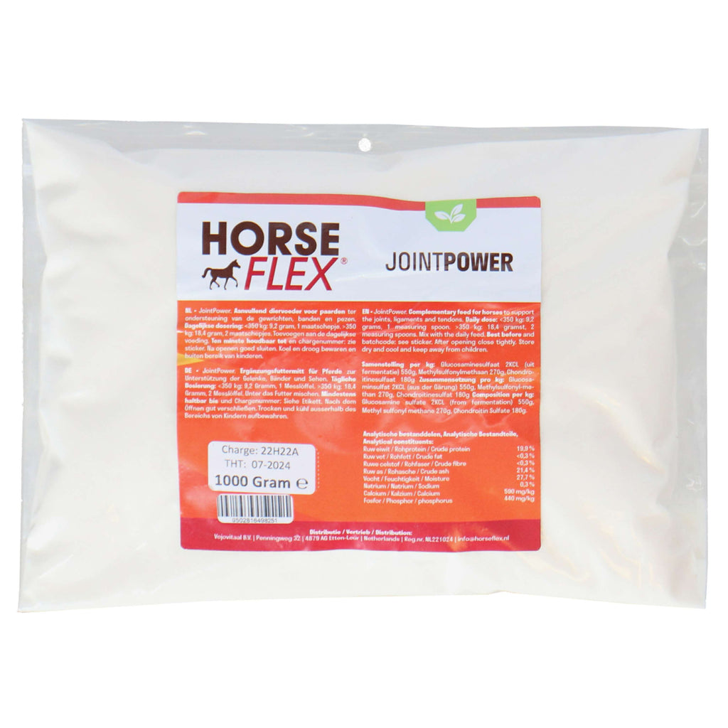 Horseflex JointPower