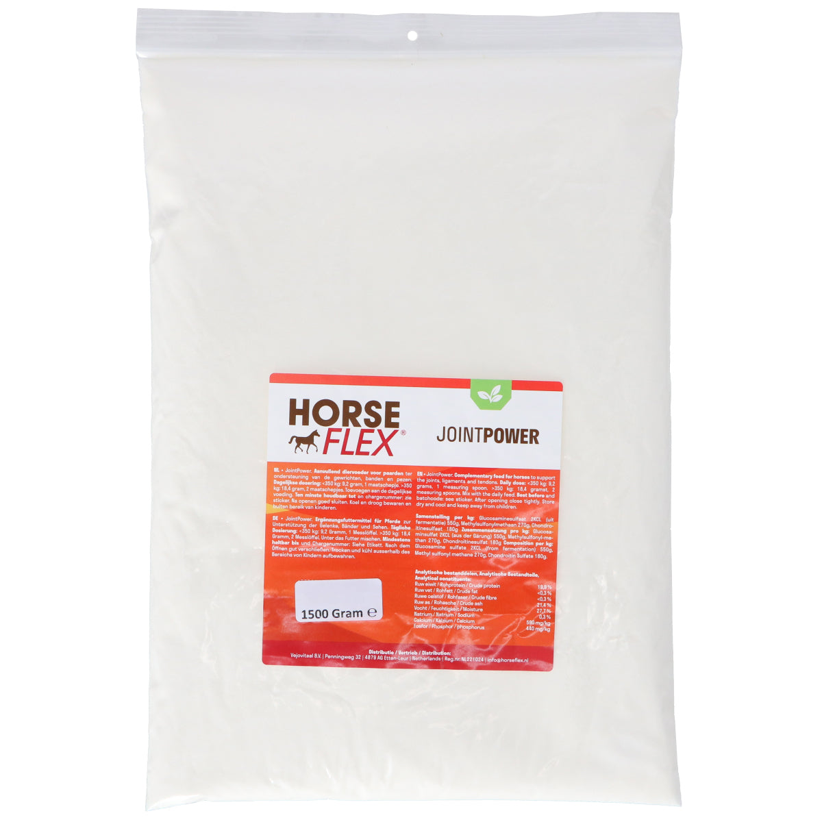 Horseflex JointPower