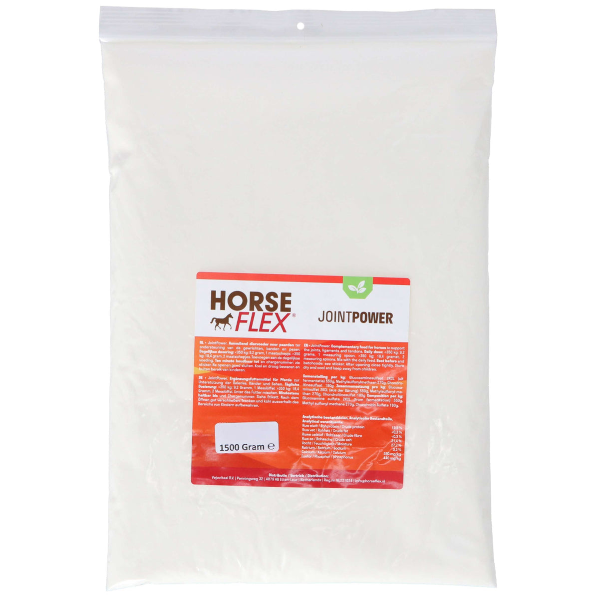 Horseflex JointPower