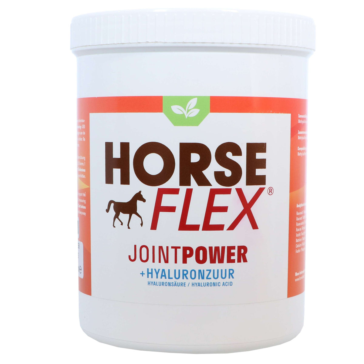 Horseflex Jointpower + Acido ialuronico