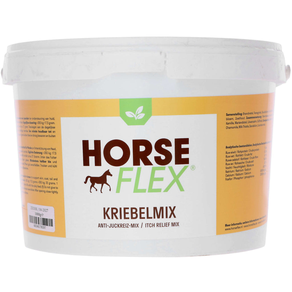 HorseFlex Mix Di Solletico