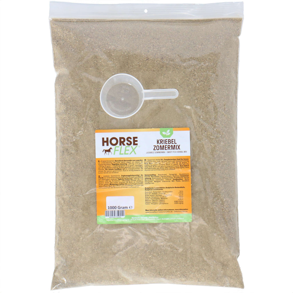 HorseFlex Mix Di Solletico