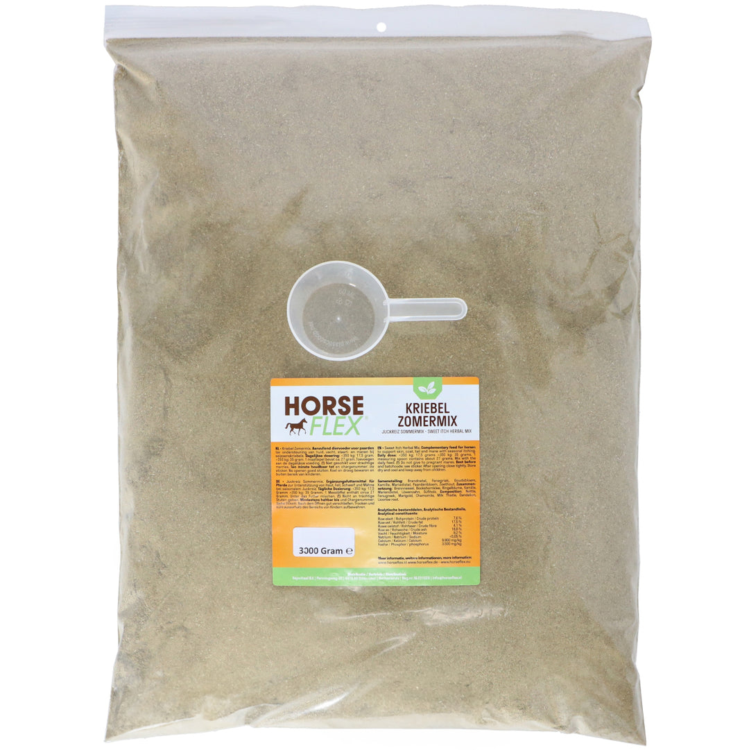 HorseFlex Mix Di Solletico