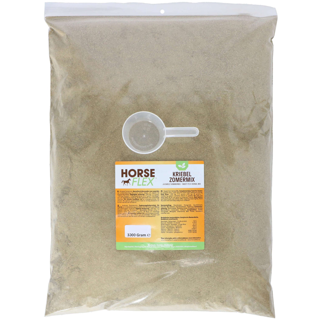 HorseFlex Mix Di Solletico