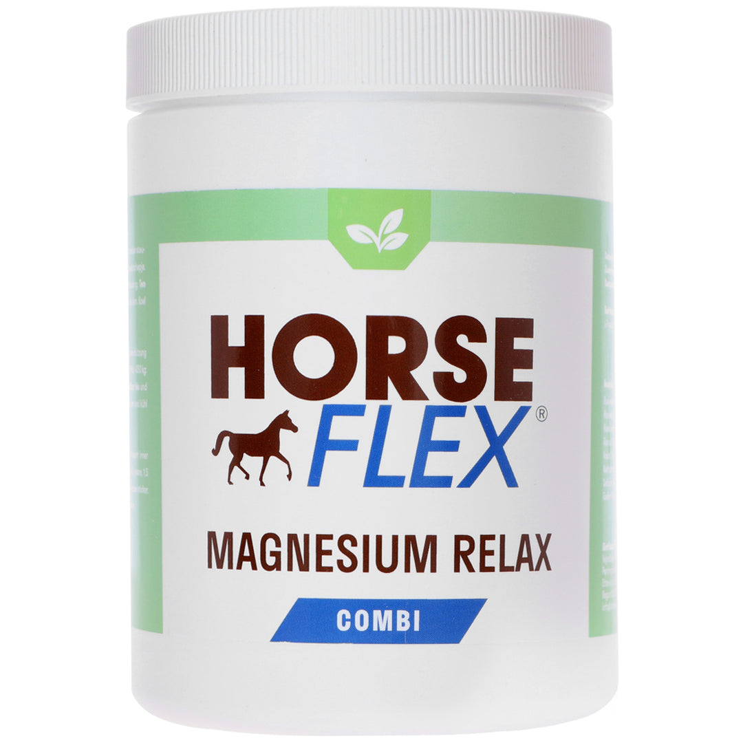 Horseflex Magnesio Relax Combi