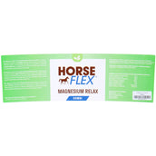 Horseflex Magnesio Relax Combi