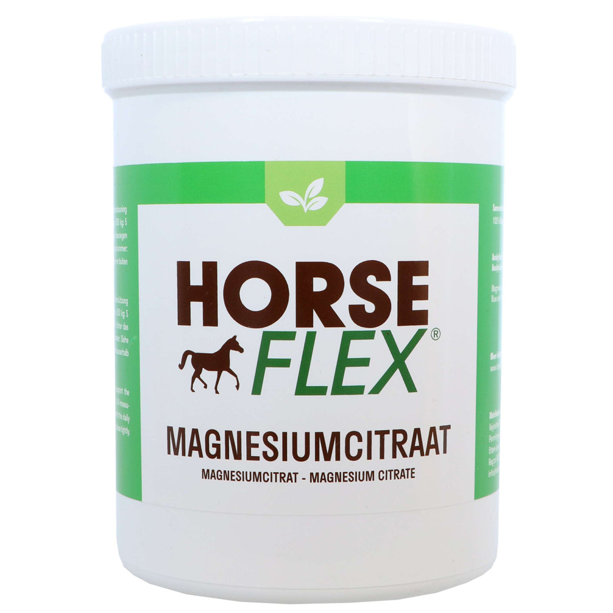 Horseflex Citrato di Magnesio