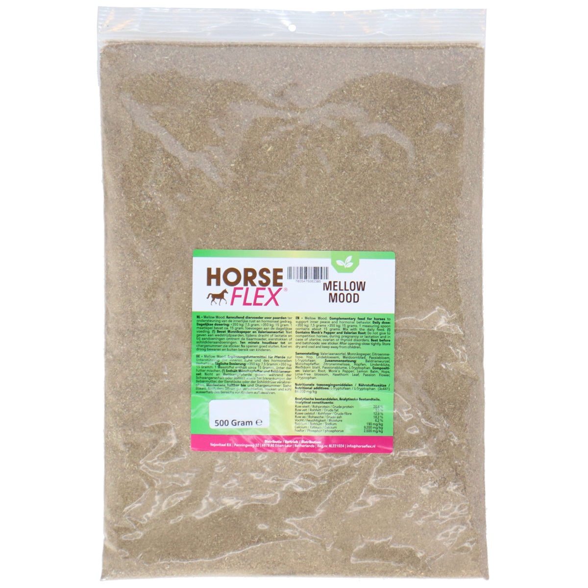 Horseflex Umore dolce