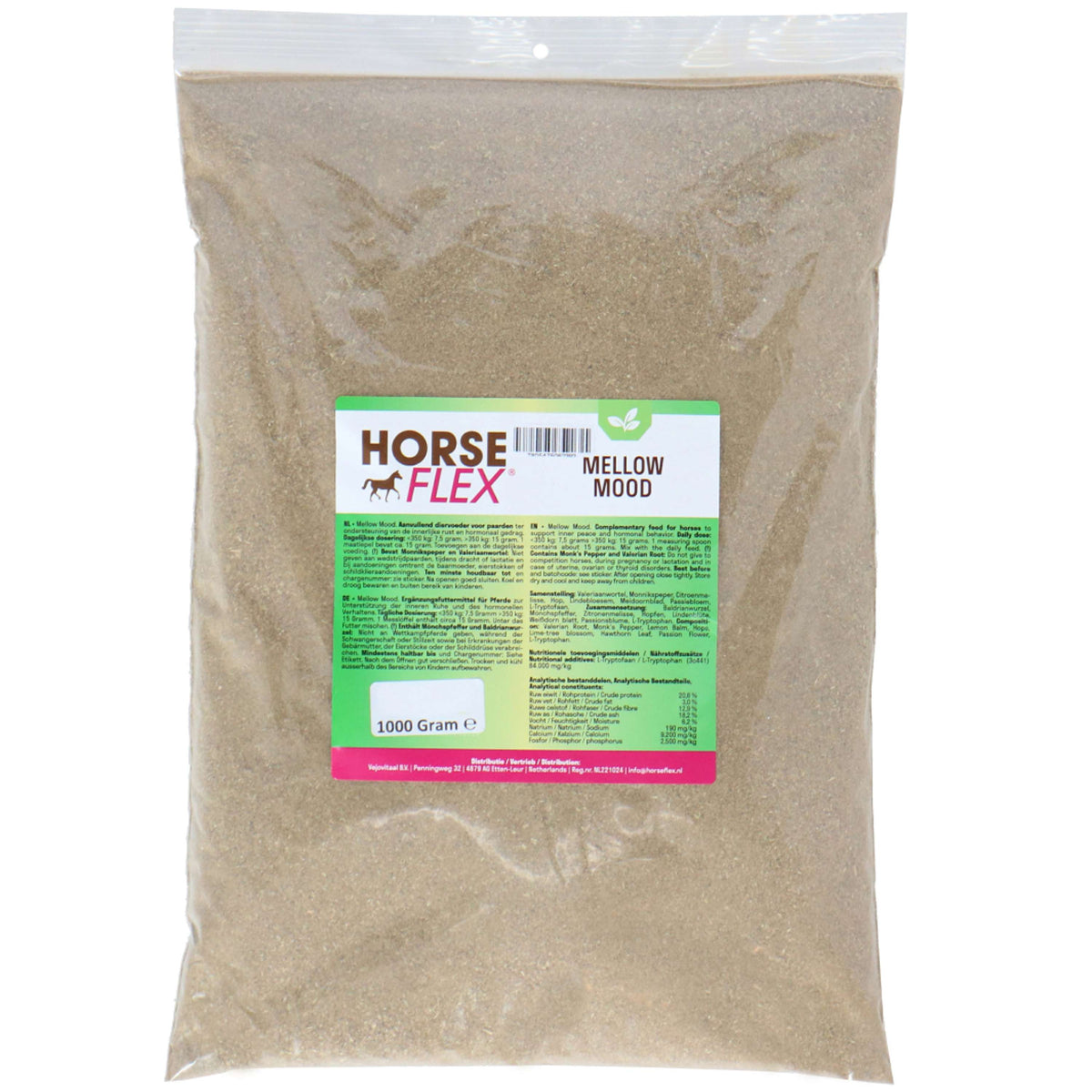 Horseflex Umore dolce
