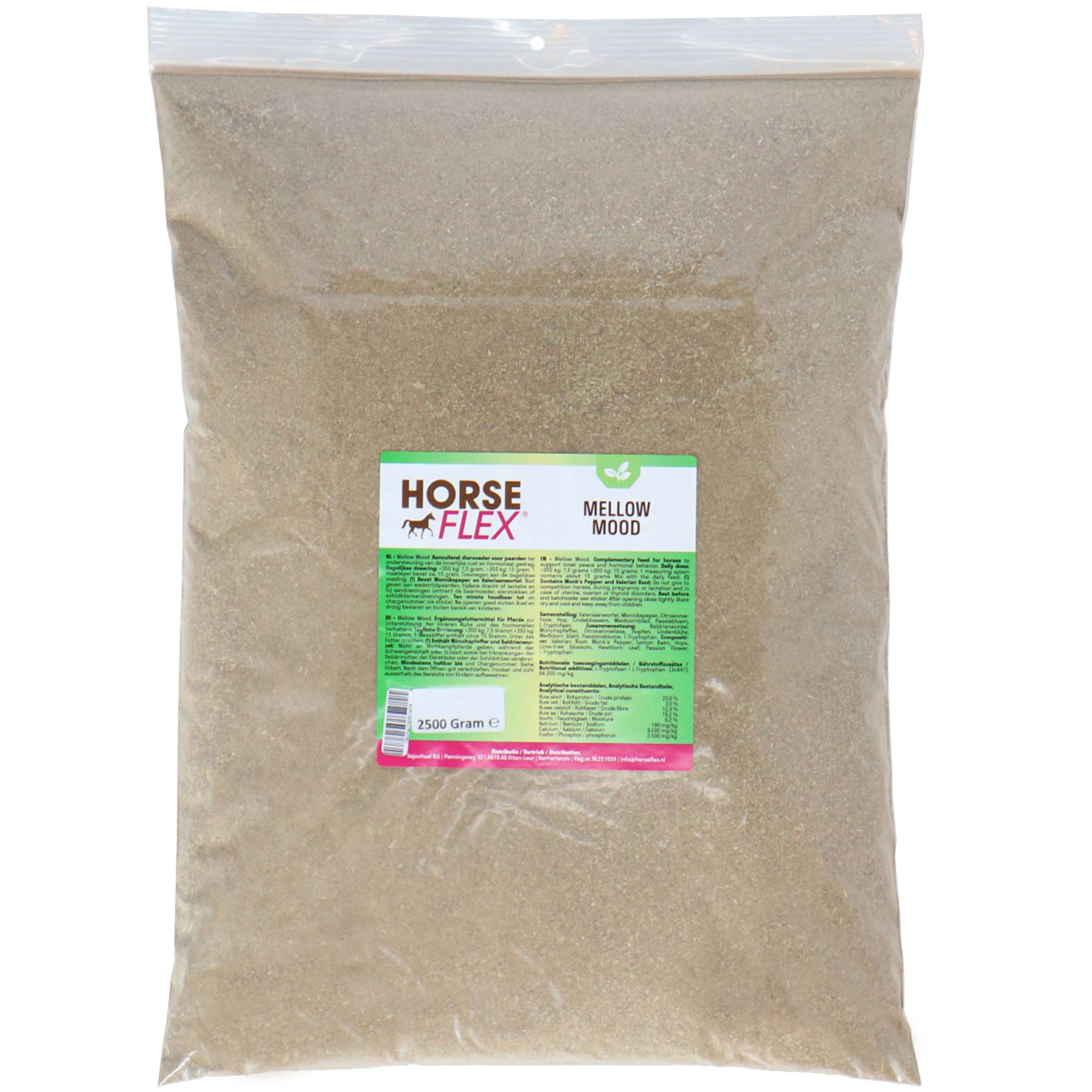 Horseflex Umore dolce Horseflex Umore dolce