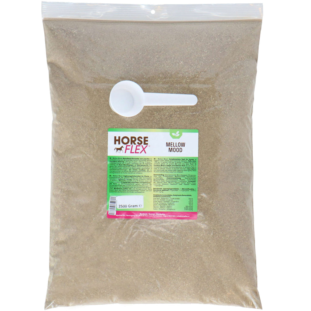Horseflex Umore dolce