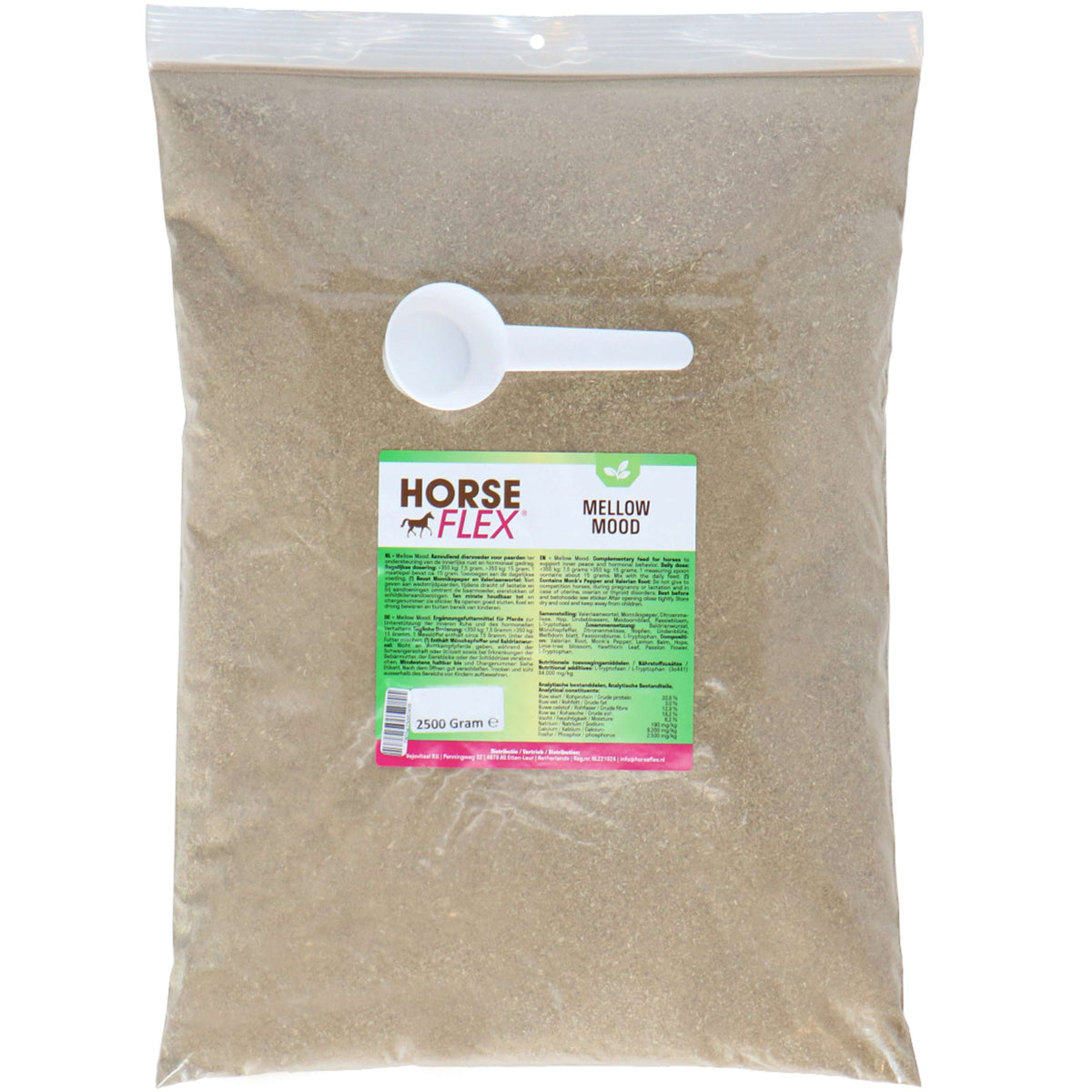 Horseflex Umore dolce