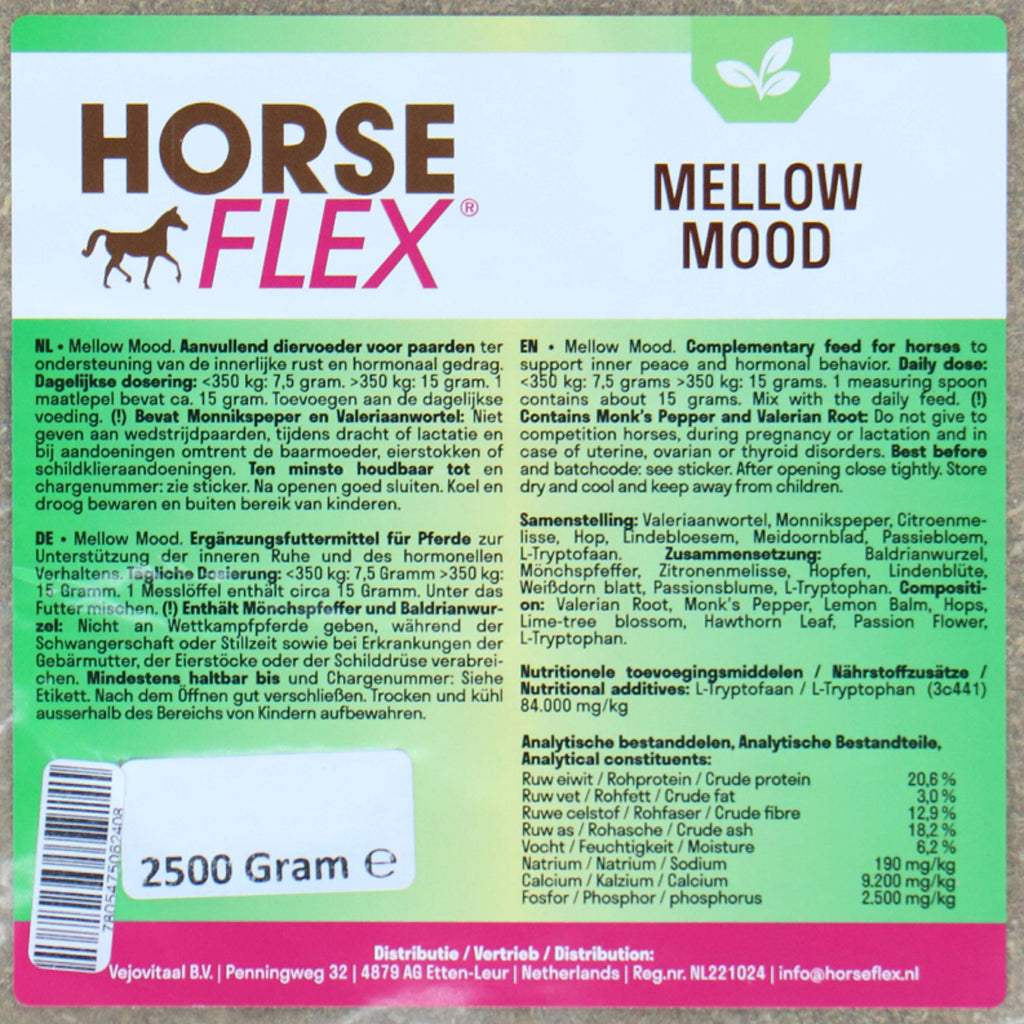 Horseflex Umore dolce