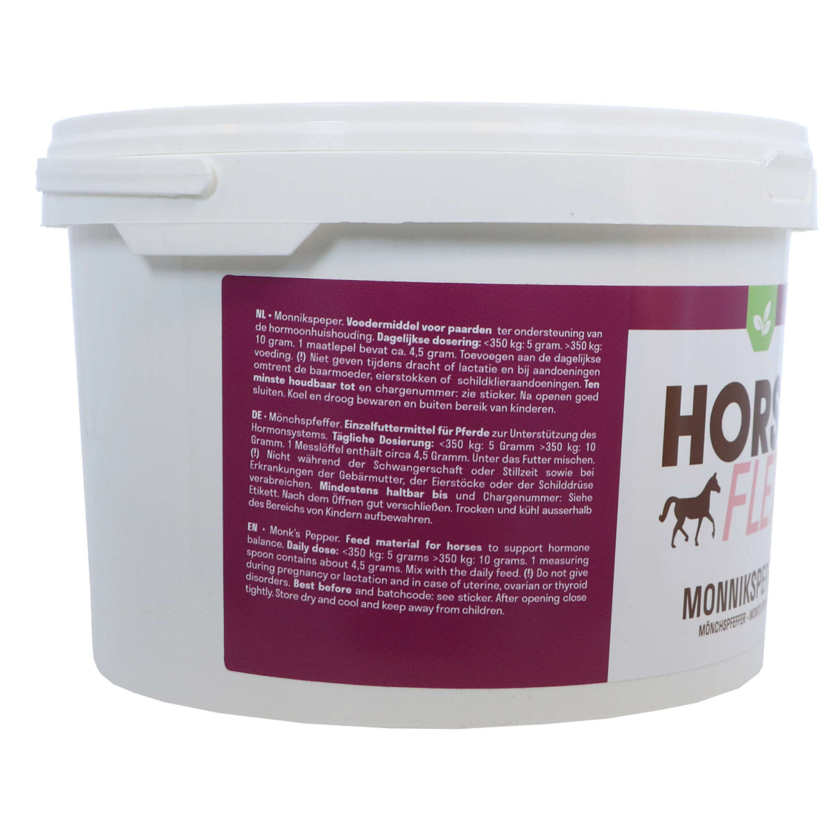 Horseflex Pepe di Monaci