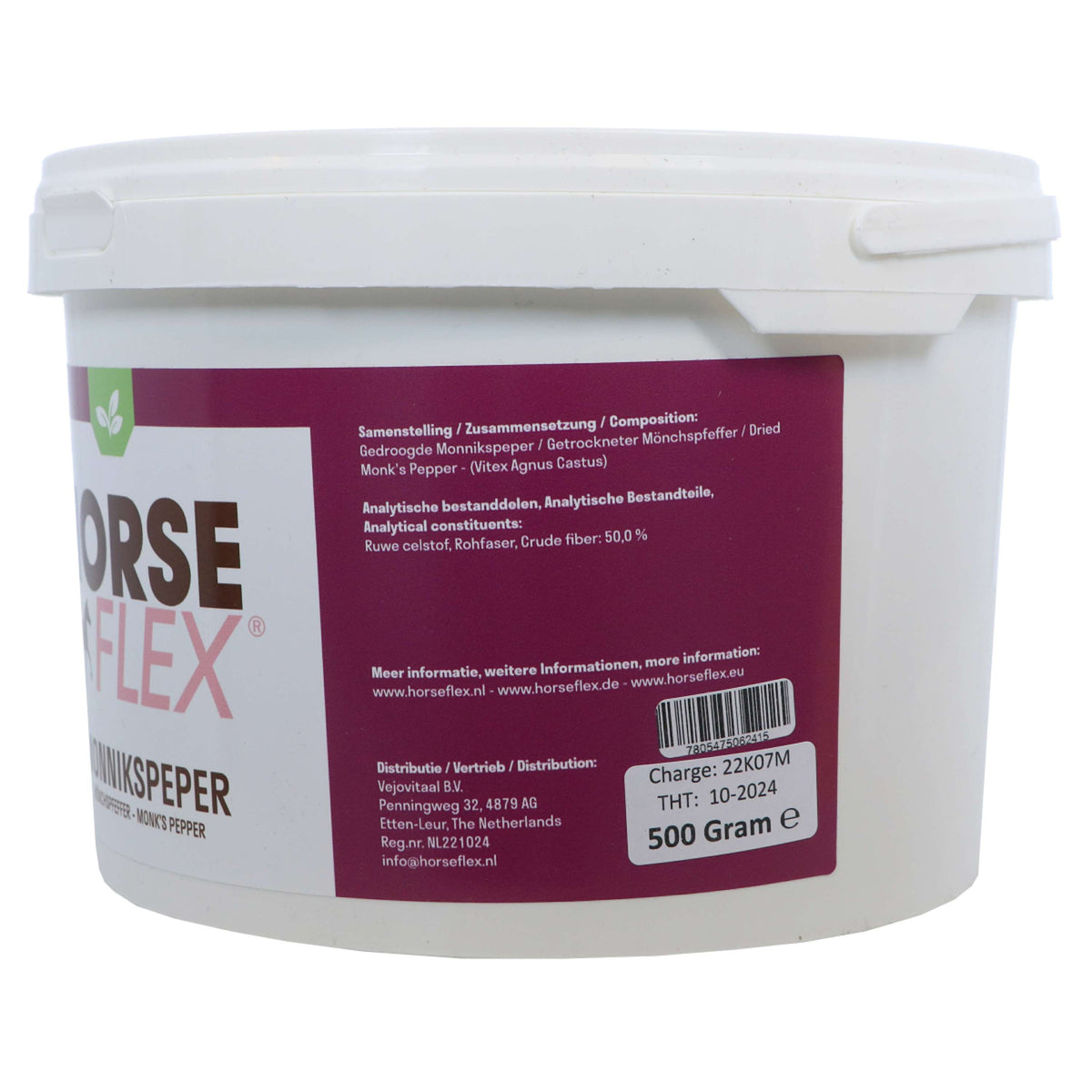 Horseflex Pepe di Monaci