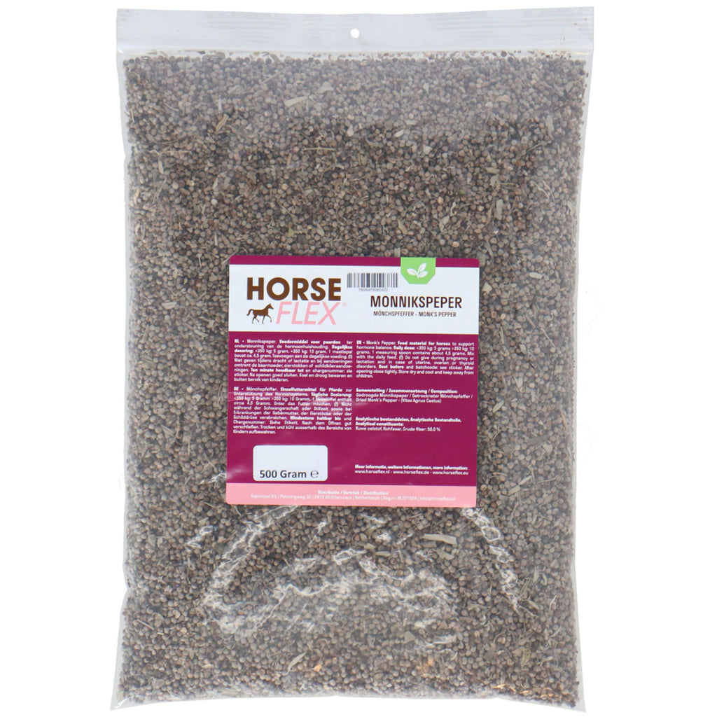 Horseflex Pepe di Monaci