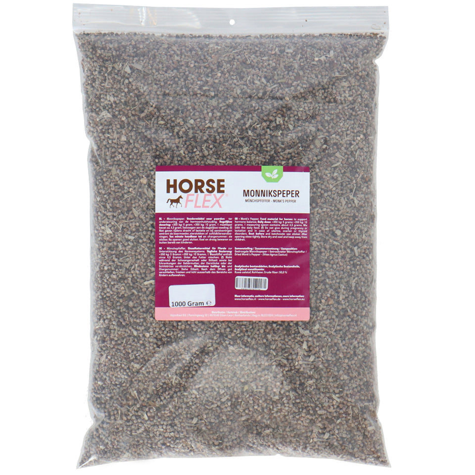 Horseflex Pepe di Monaci