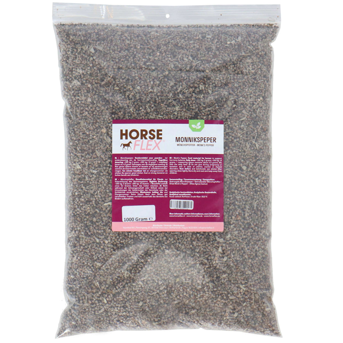 Horseflex Pepe di Monaci