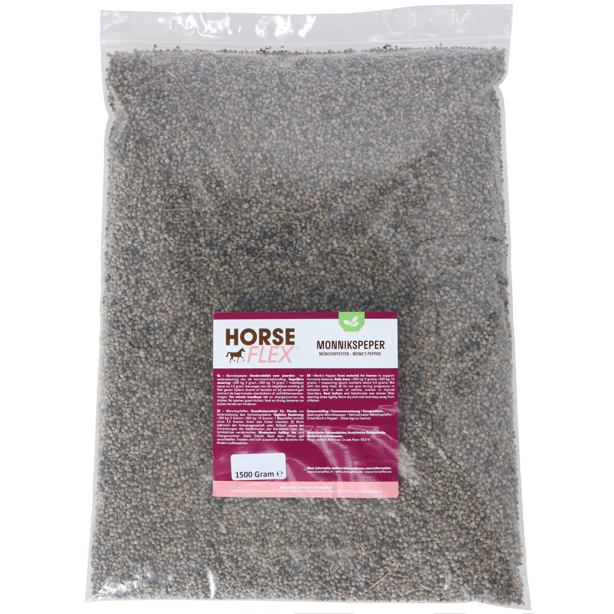 Horseflex Pepe di Monaci