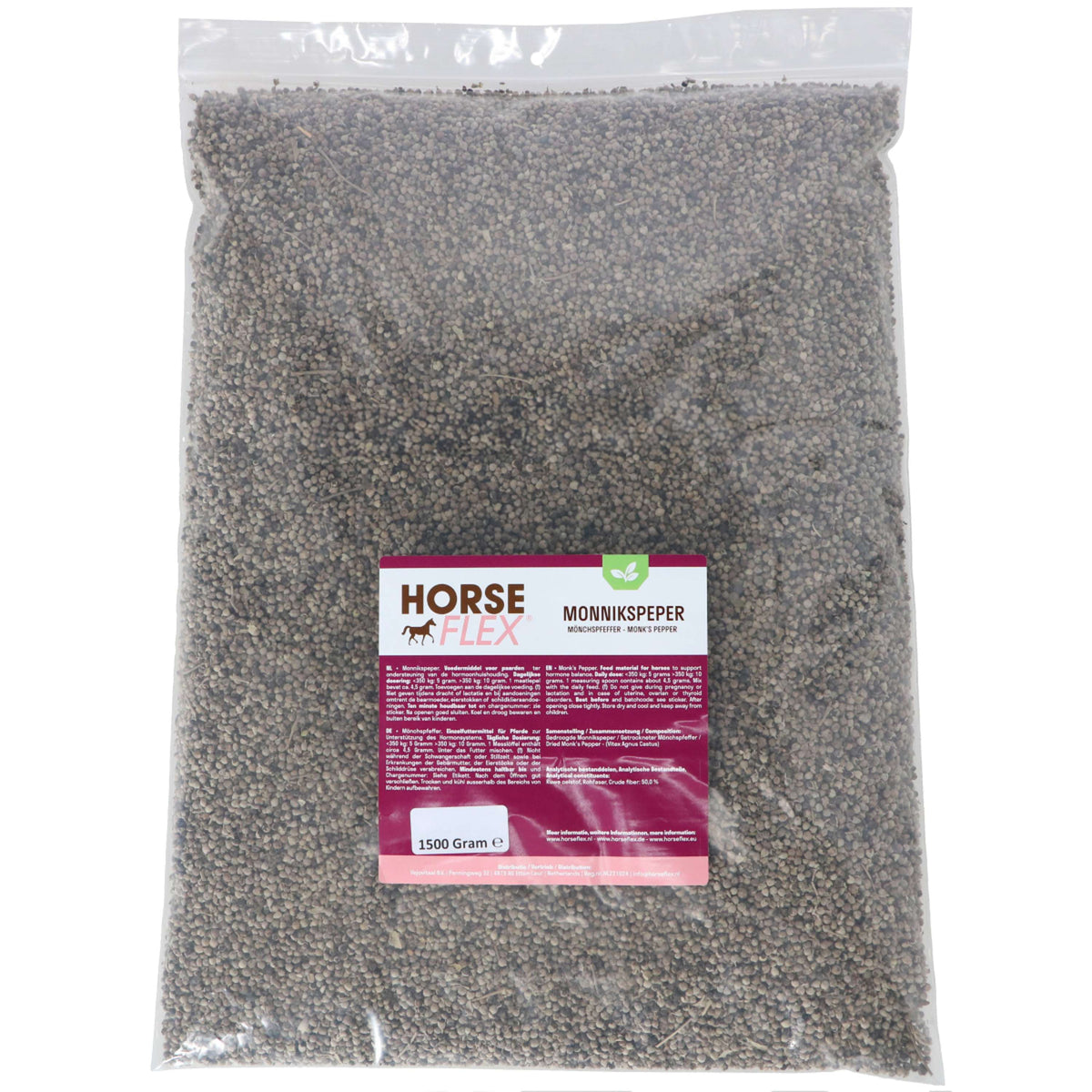 Horseflex Pepe di Monaci