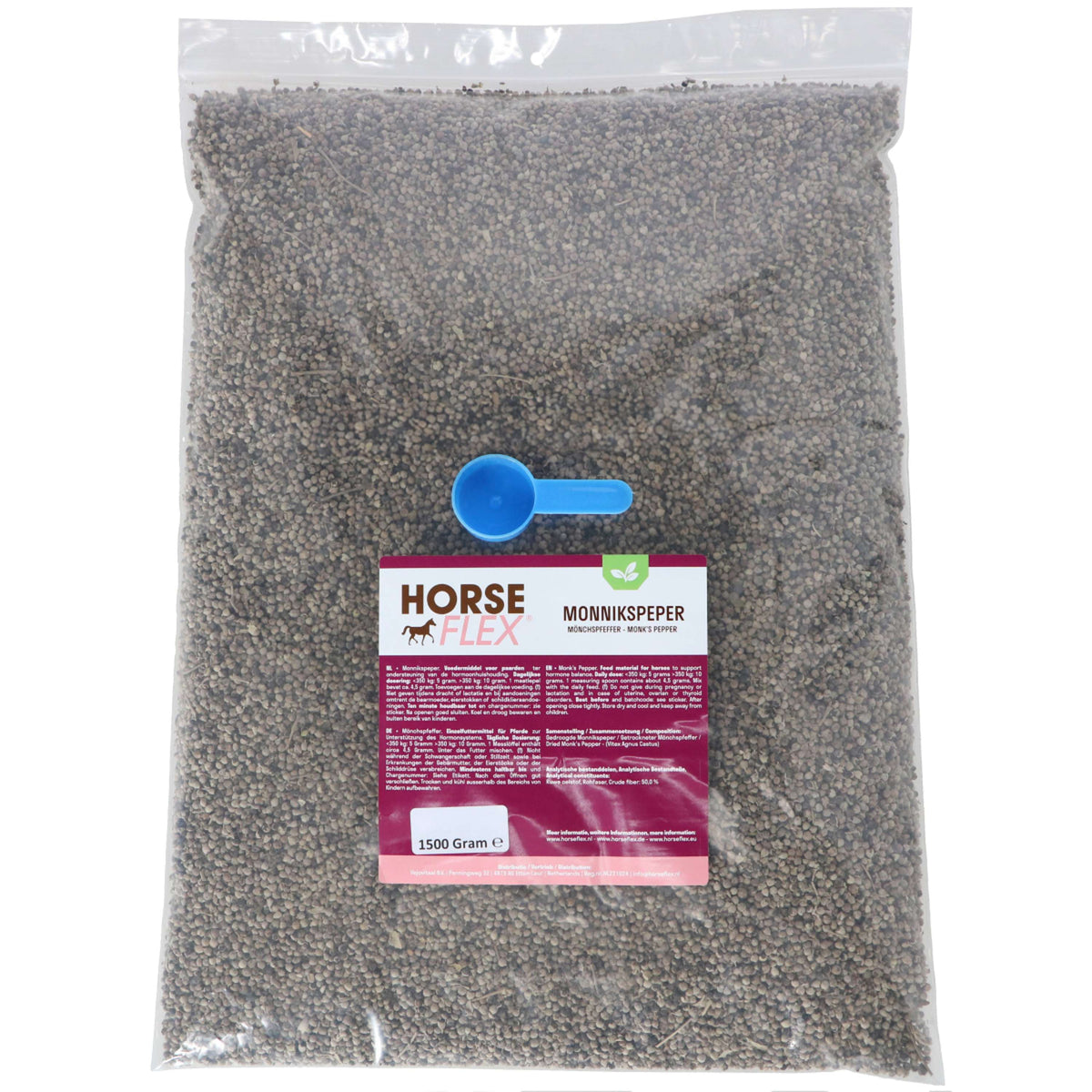 Horseflex Pepe di Monaci