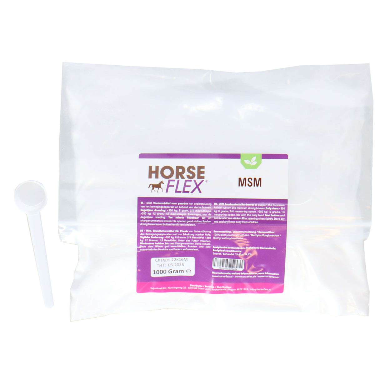 Horseflex MSM
