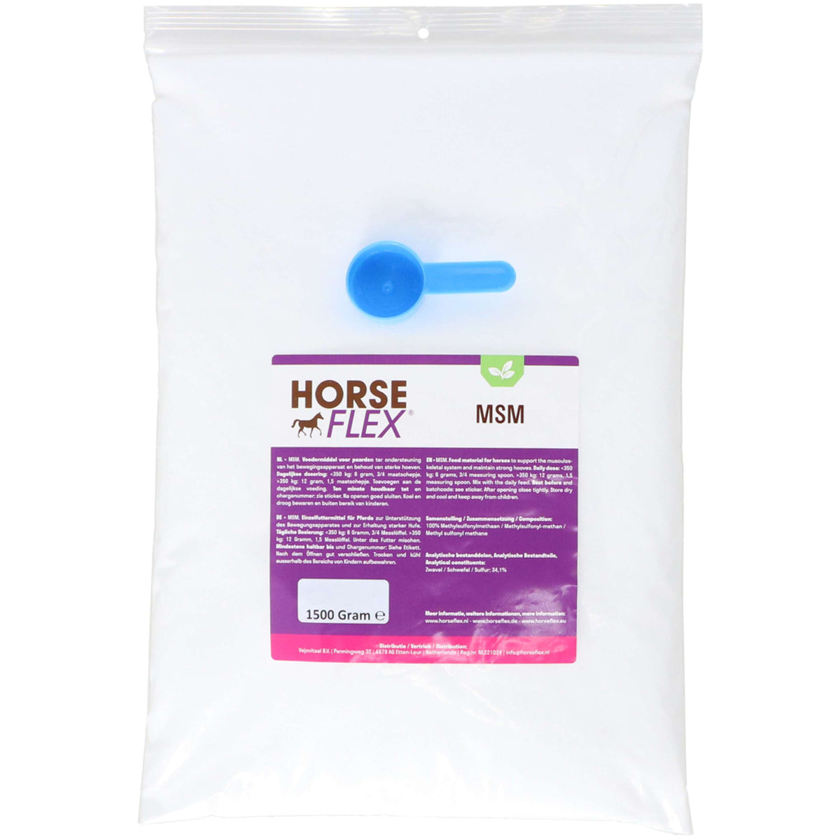 Horseflex MSM