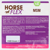 Horseflex MSM