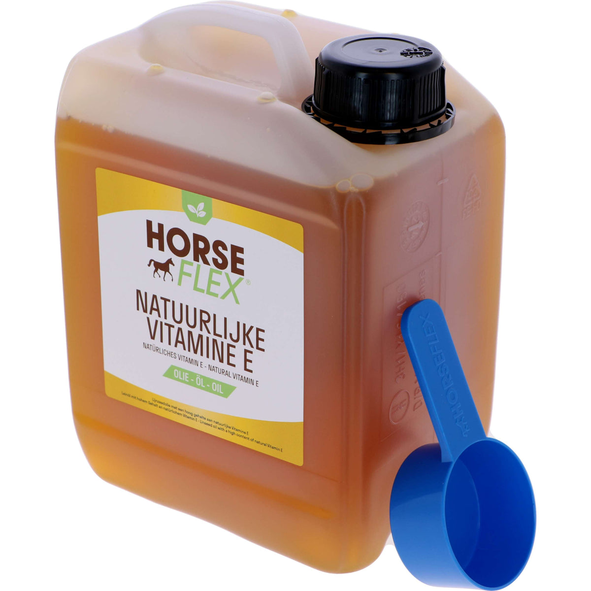 Horseflex Olio di vitamina E naturale