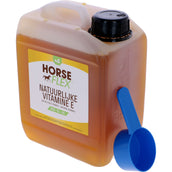 Horseflex Olio di vitamina E naturale