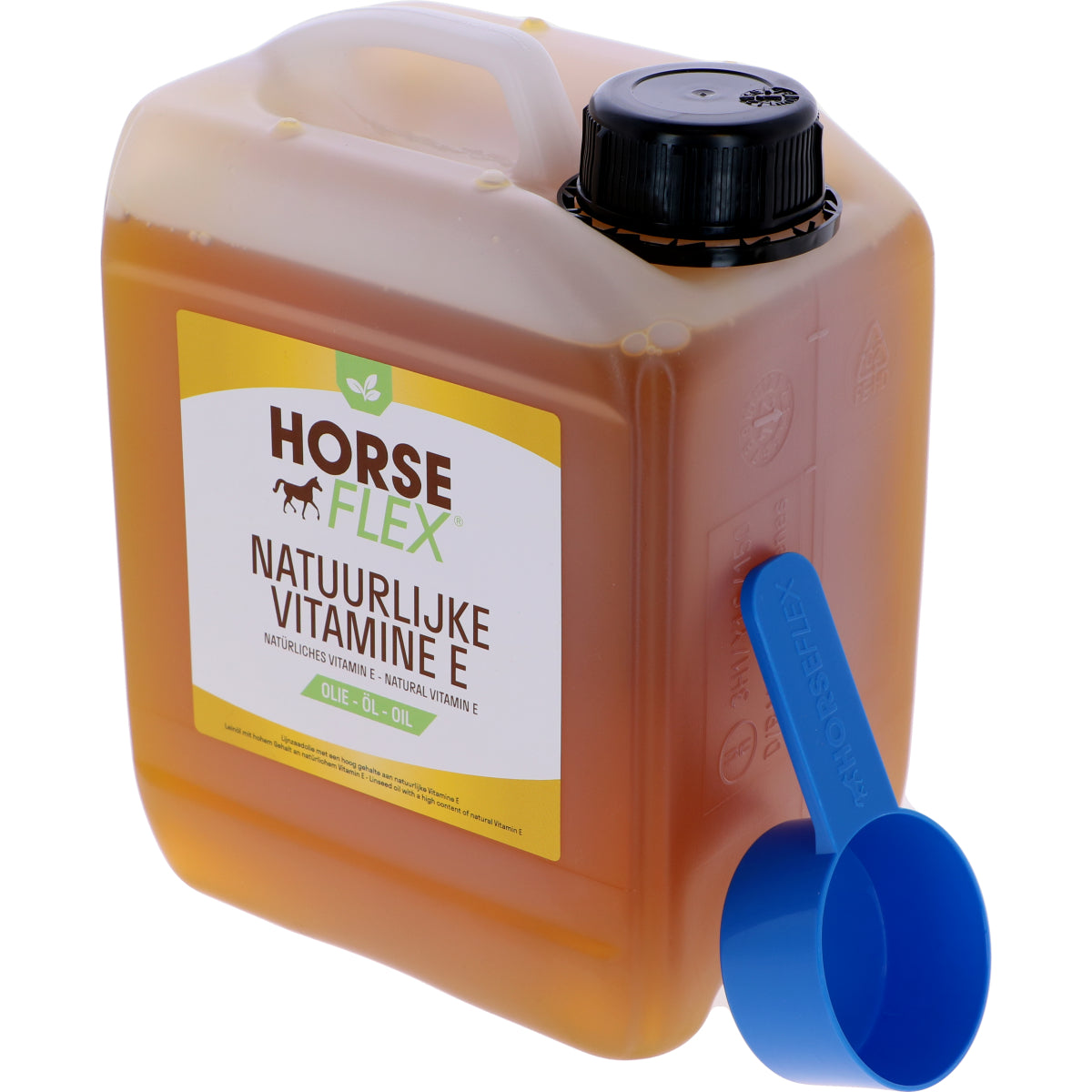 Horseflex Olio di vitamina E naturale