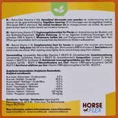 Horseflex Olio di vitamina E naturale